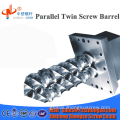 China Parallel twin screw barrel for Krauss Maffei Manufactory